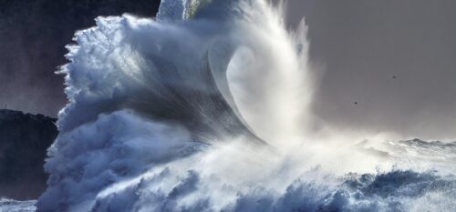 The Bigger Picture - 14″x6″ Signed Print